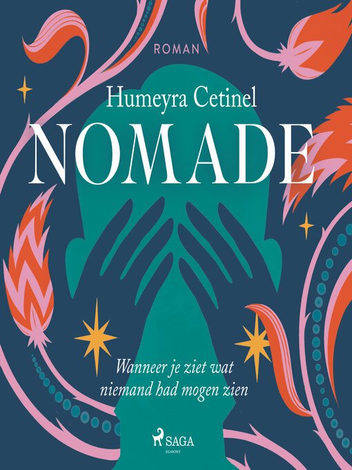 Title details for Nomade by Humeyra Cetinel - Available